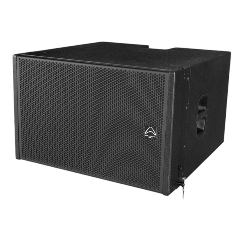 Loa Wharfedale Pro WLA-28SUBA