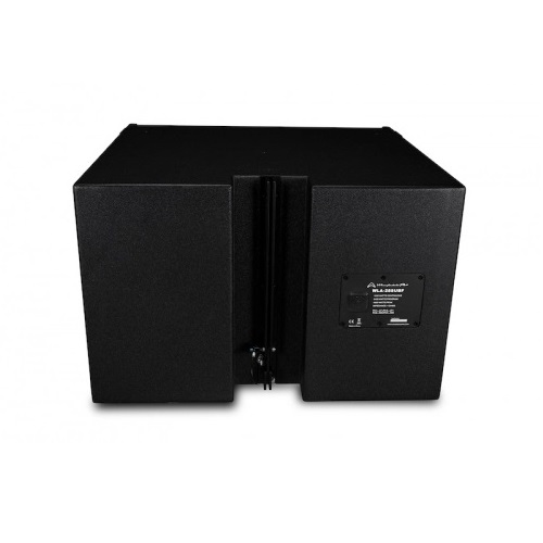 Loa Wharfedale Pro WLA-28SUBF