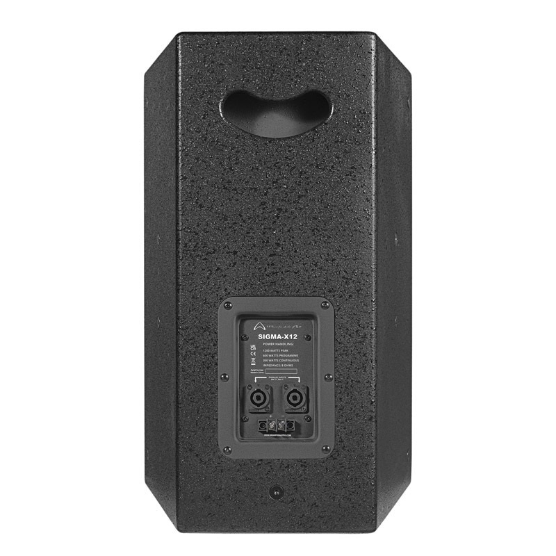 Loa Wharfedale Sigma X12