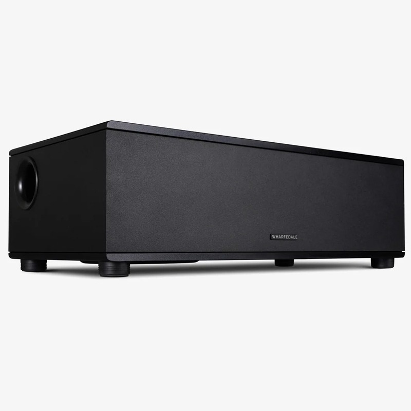 Loa Wharfedale Slim Bass 8