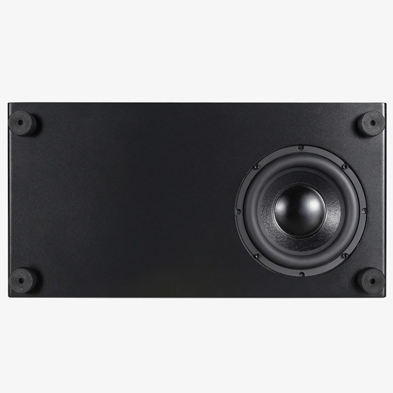 Loa Wharfedale Slim Bass 8