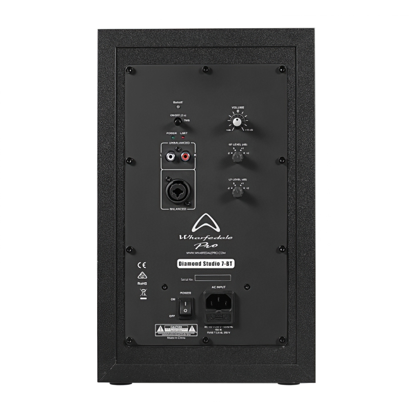 Loa Wharfedale Studio 7BT