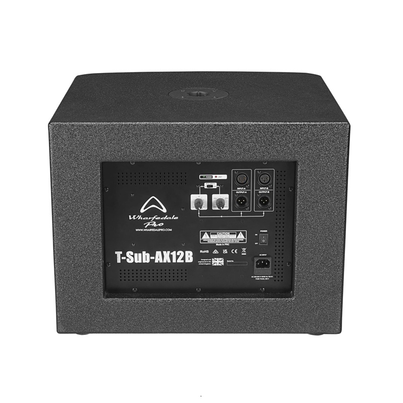 Loa Wharfedale Pro T-Sub-AX12B