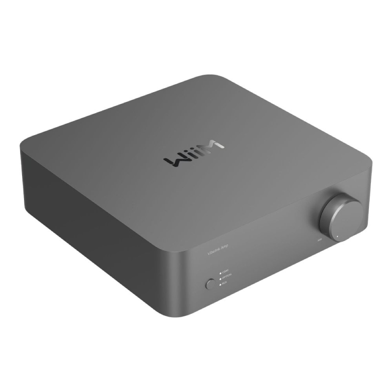 Amply WiiM Vibelink Amp