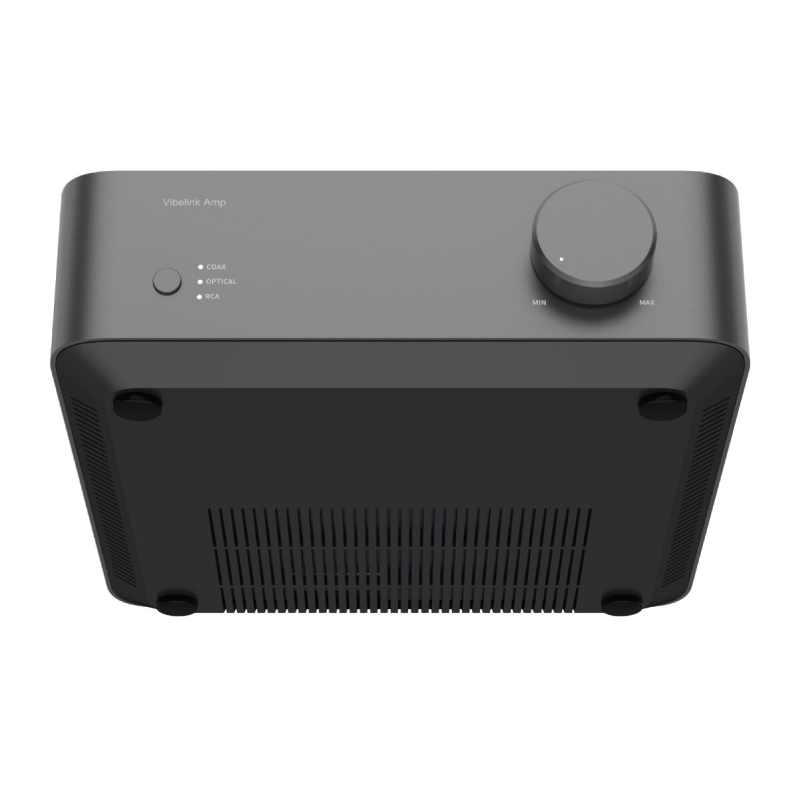 Amply WiiM Vibelink Amp