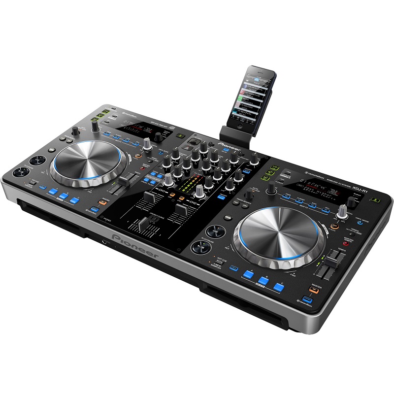 Bàn DJ Pioneer XDJ-R1