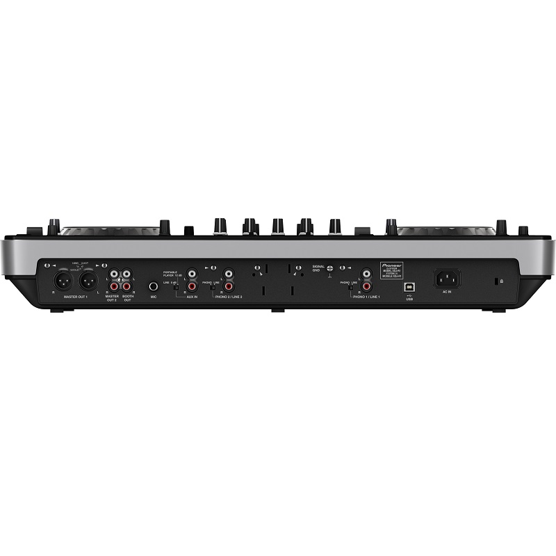 Bàn DJ Pioneer XDJ-R1