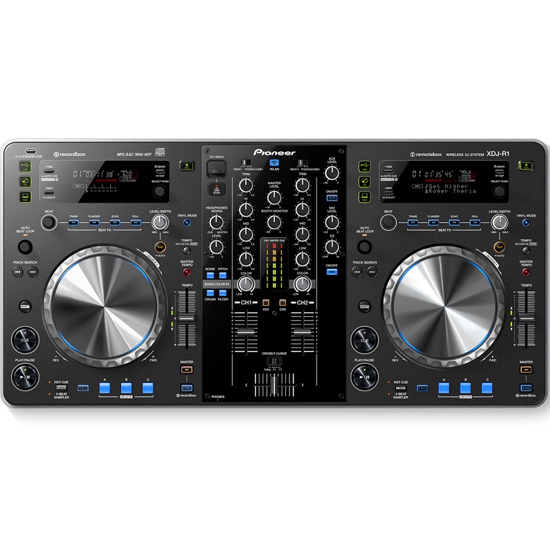 Bàn DJ Pioneer XDJ-R1