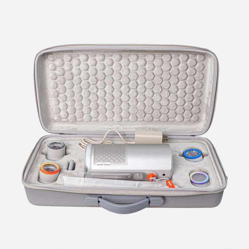 Máy chiếu XGIMI MoGo 4