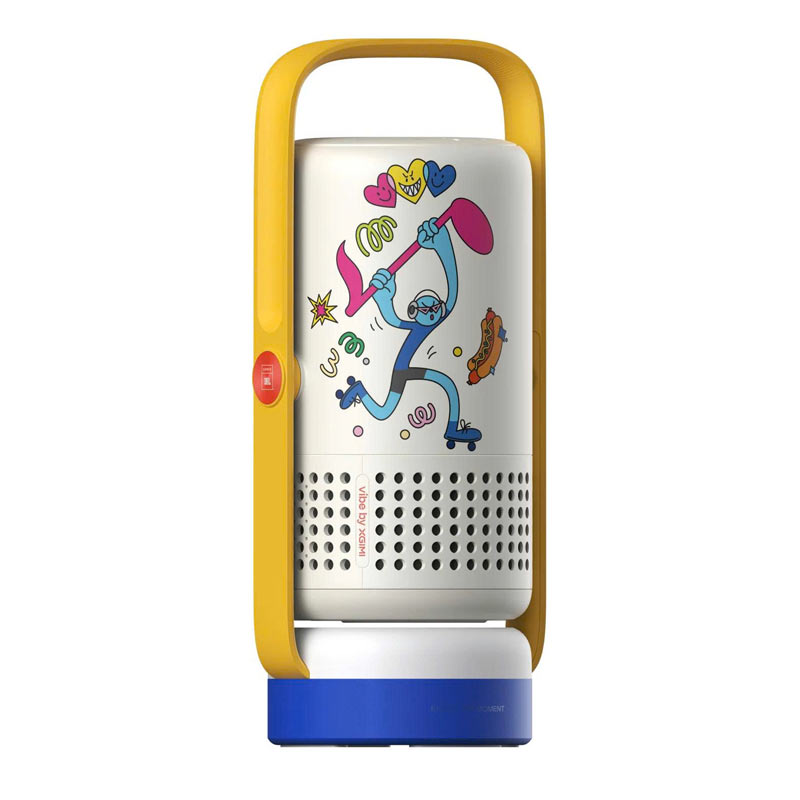 Máy chiếu XGIMI Vibe One