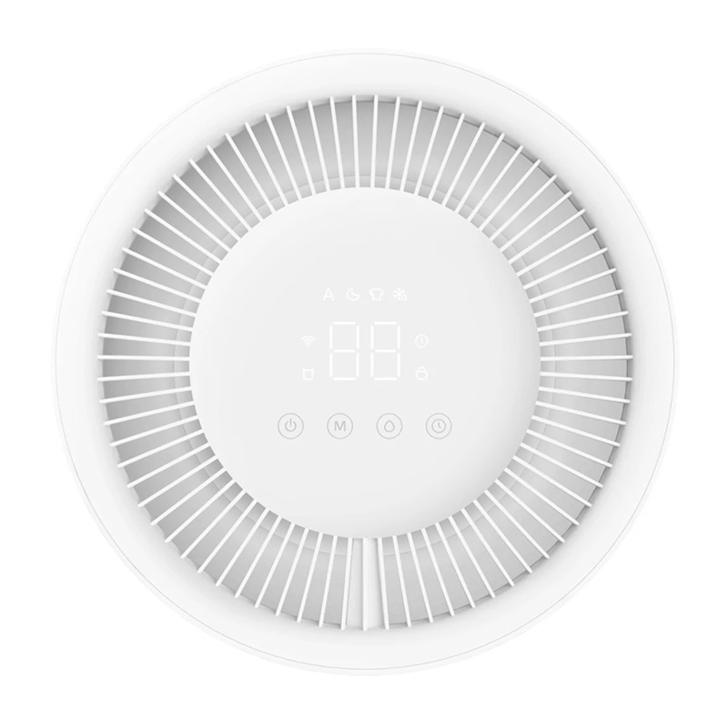 Máy hút ẩm Xiaomi Smart Dehumidifier Lite EU 13L