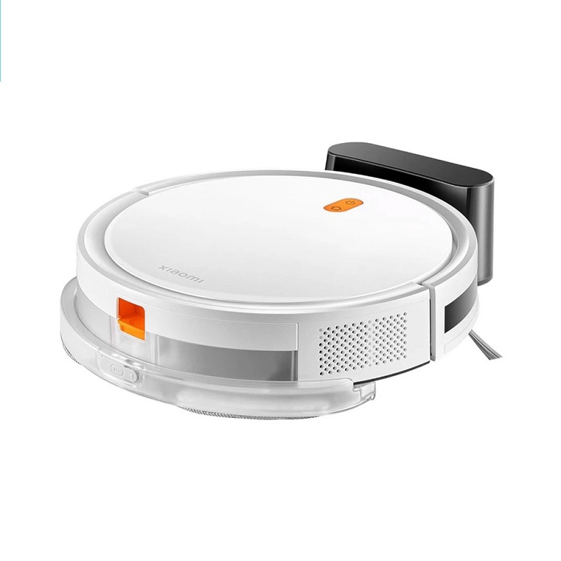 Robot hút bụi Xiaomi Vacuum E5