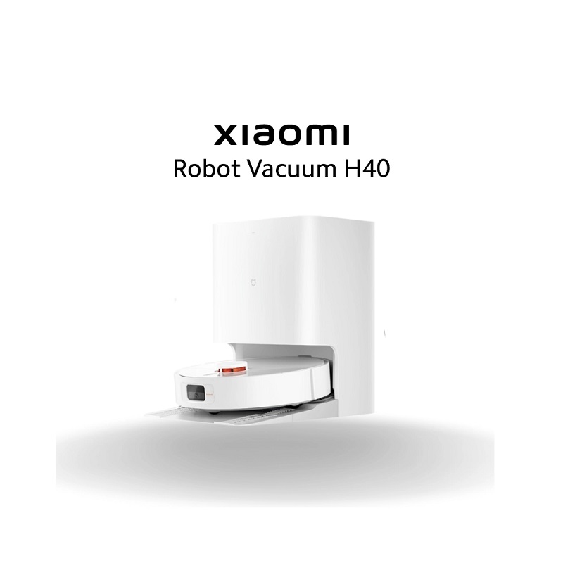 Robot hút bụi Xiaomi Vacuum H40