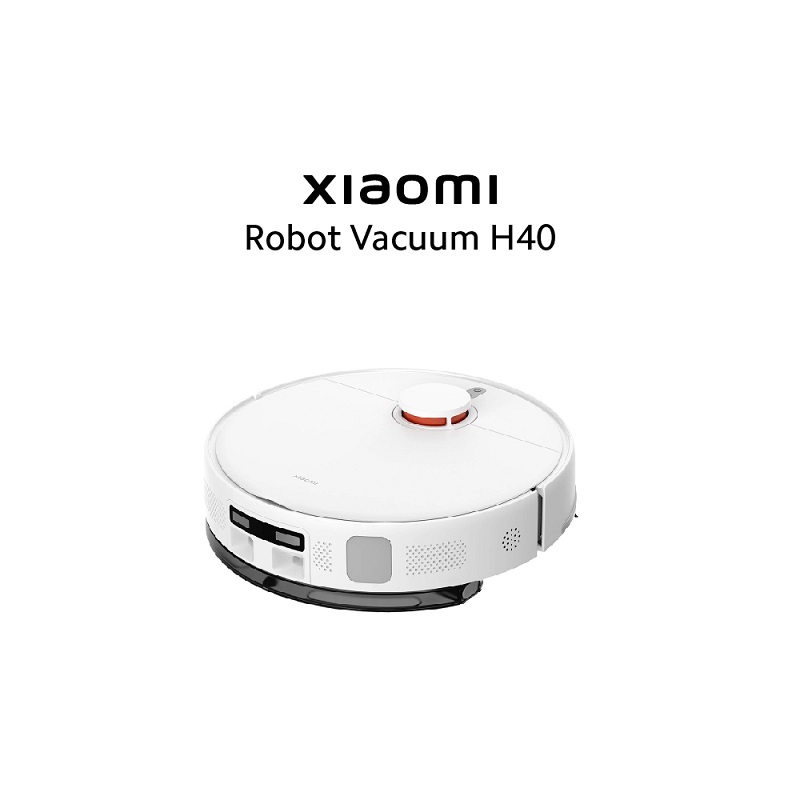 Robot hút bụi Xiaomi Vacuum H40