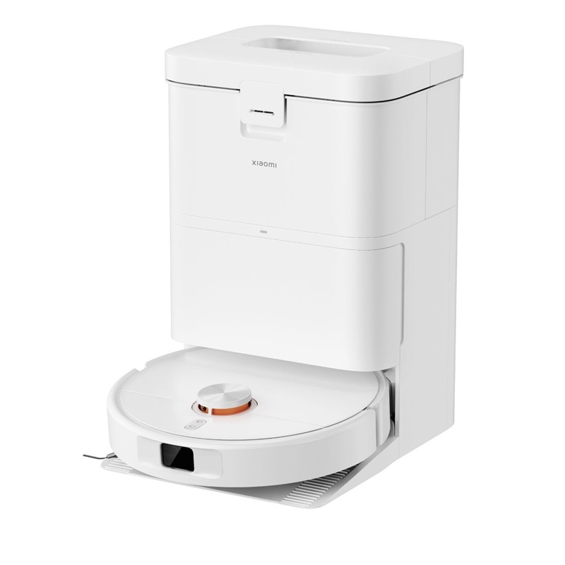 Robot hút bụi Xiaomi Vacuum H50 Pro