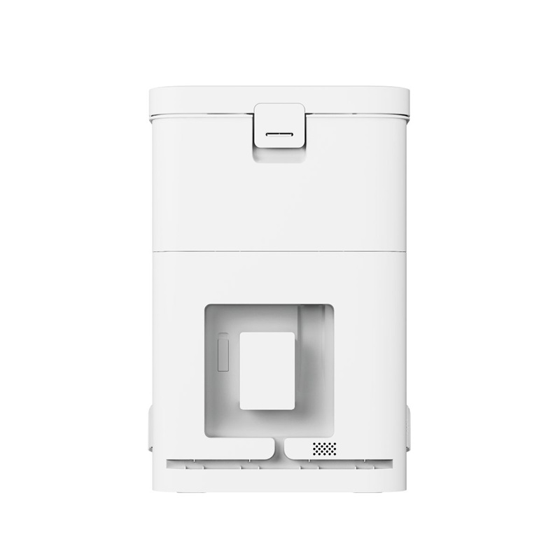 Robot hút bụi Xiaomi Vacuum H50 Pro