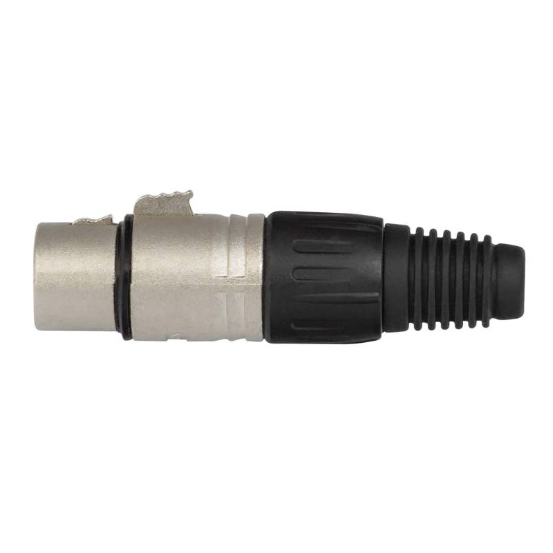 Giắc Canon đực PROEL XLR3FV