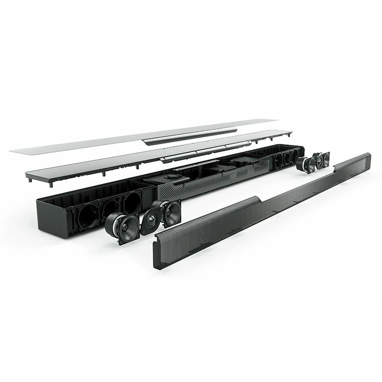 Loa Soundbar Yamaha Musiccast BAR 400