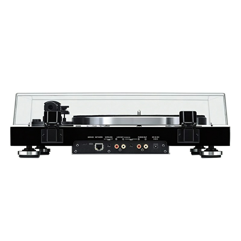 Đầu đĩa than Yamaha MusicCast Vinyl 500 (TT-N503)
