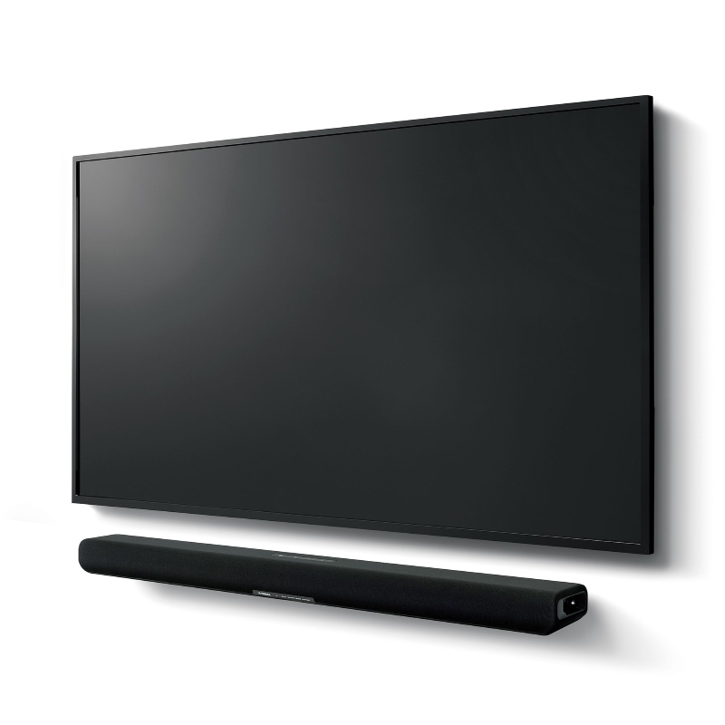 Loa soundbar Yamaha SR-B30A