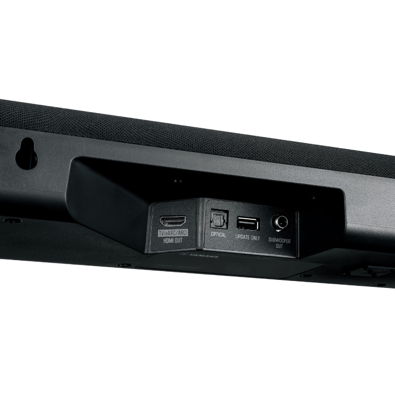 Loa soundbar Yamaha SR-B30A