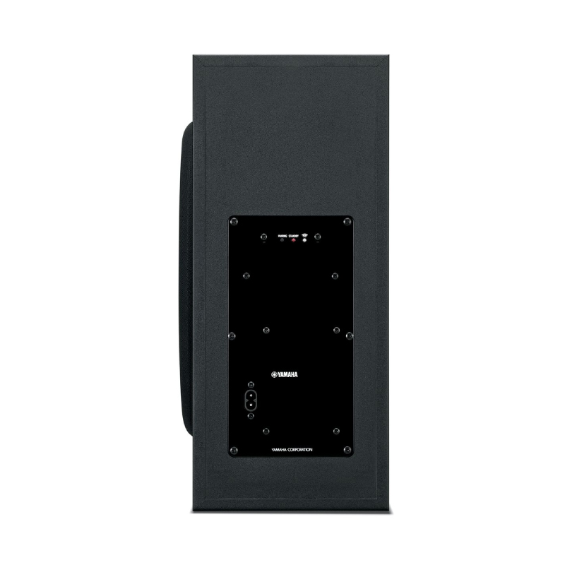 Loa soundbar Yamaha SR-B40A