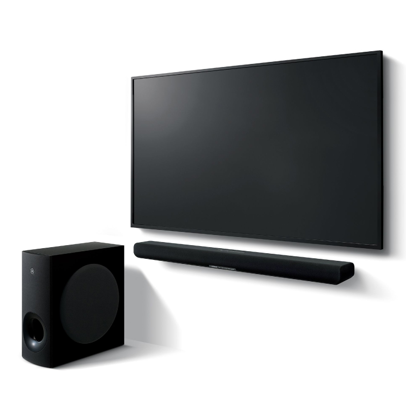 Loa soundbar Yamaha SR-B40A