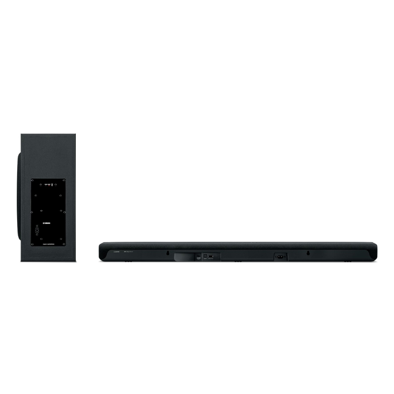 Loa soundbar Yamaha SR-B40A
