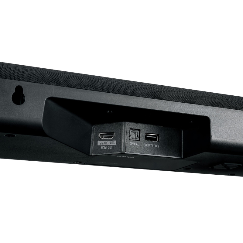 Loa soundbar Yamaha SR-B40A