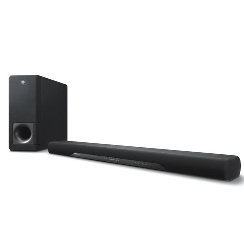 Loa soundbar Yamaha YAS-207