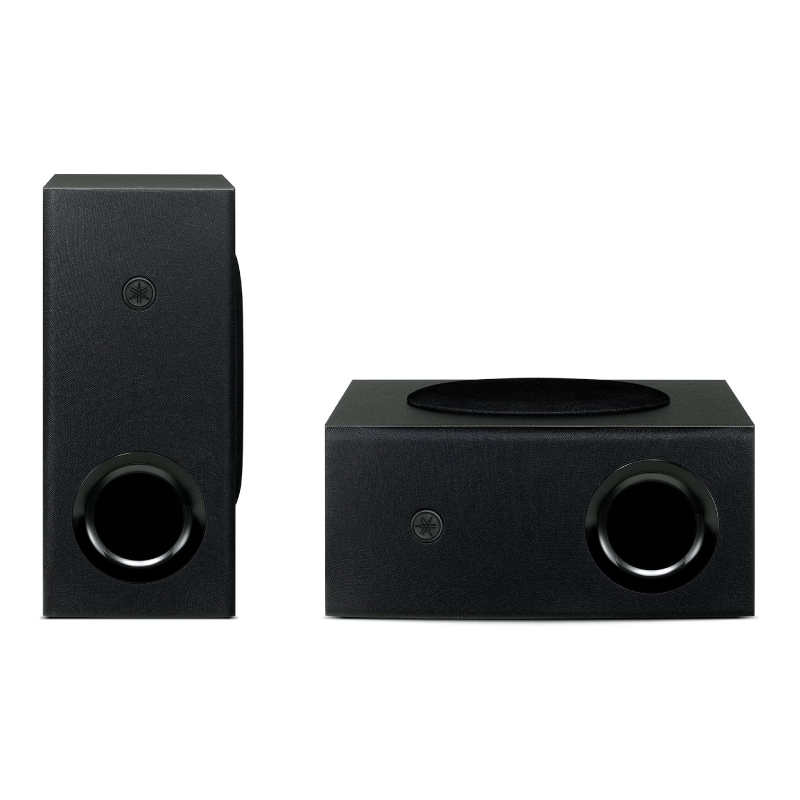 Loa soundbar Yamaha SR-C30A