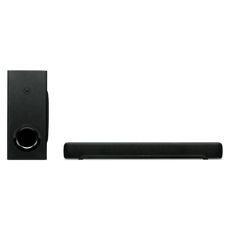 Loa soundbar Yamaha SR-C30A