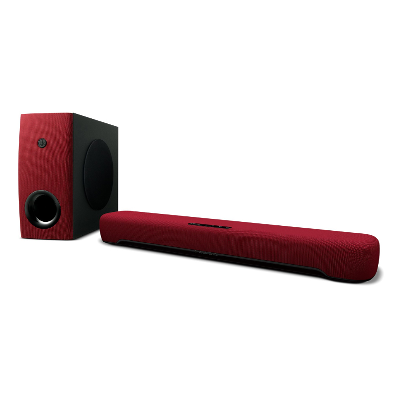 Loa soundbar Yamaha SR-C30A