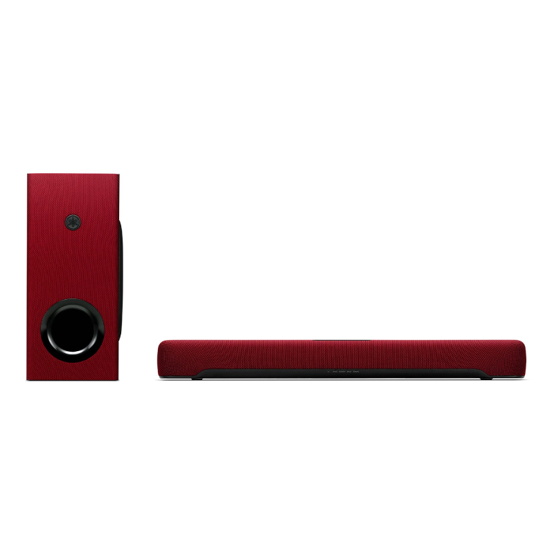 Loa soundbar Yamaha SR-C30A