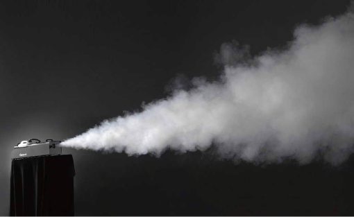 Máy tạo khói Antari Z-3000III