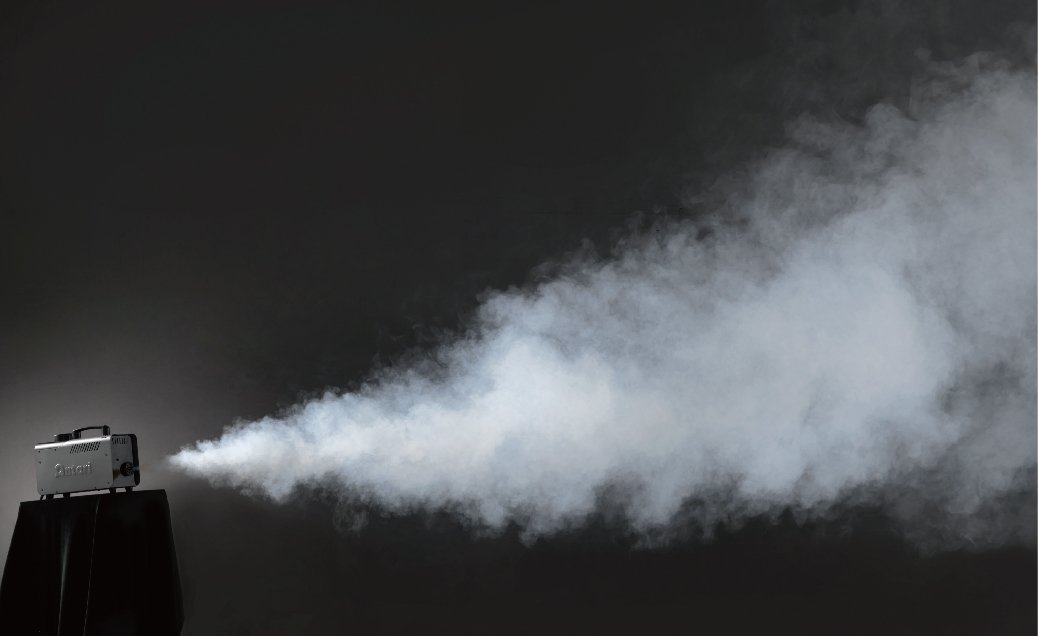 Máy tạo khói Antari Z-800II