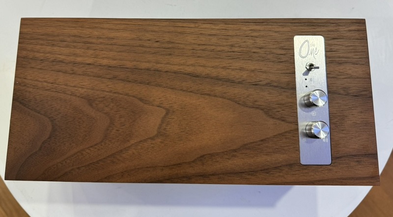 Loa Klipsch The One 3 (III)