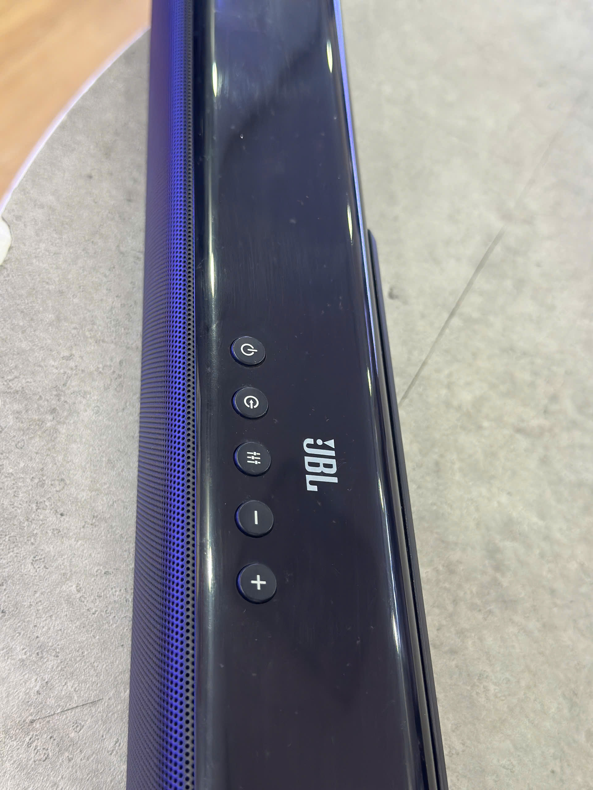 Loa Soundbar JBL Cinema SB130 Likenew