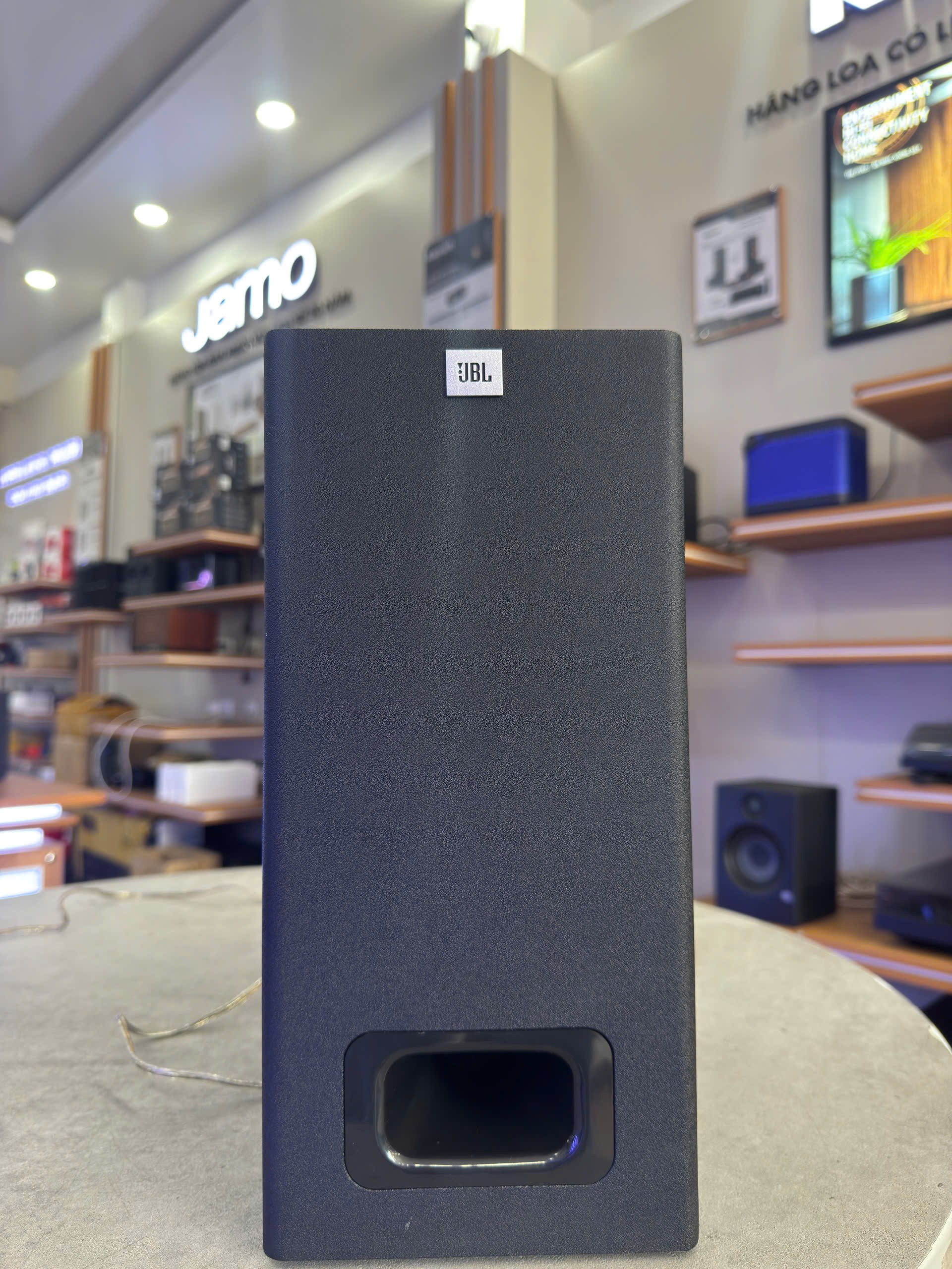 Loa Soundbar JBL Cinema SB130 Likenew