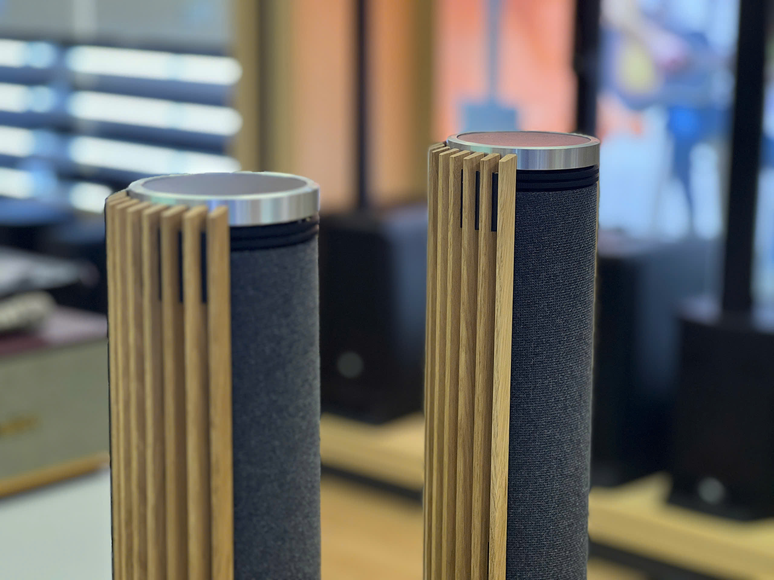 Loa Bang & Olufsen Beolab 28 Likenew