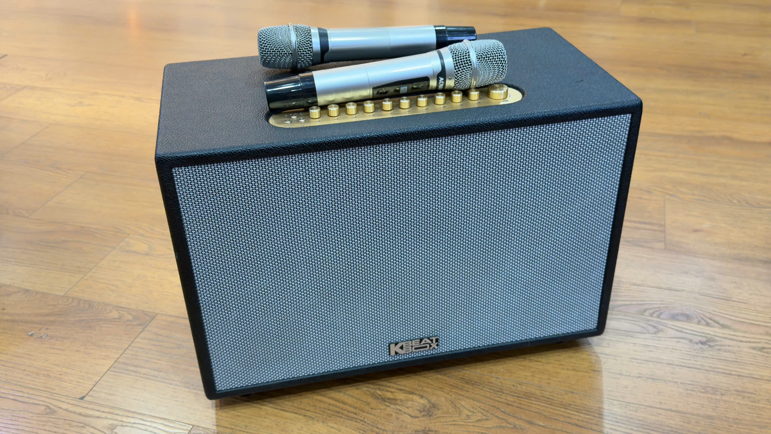 Loa Acnos CS3600 Likenew