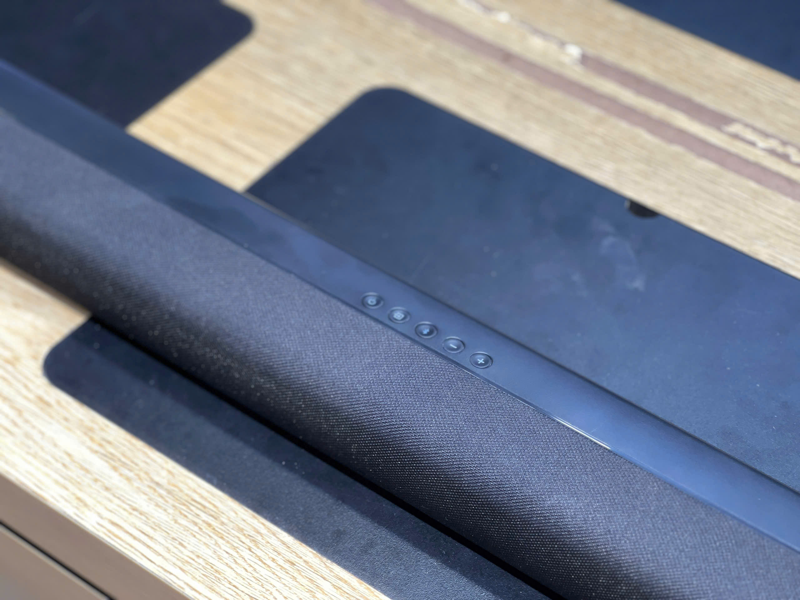 Loa Soundbar Polk Signa S2 Likenew