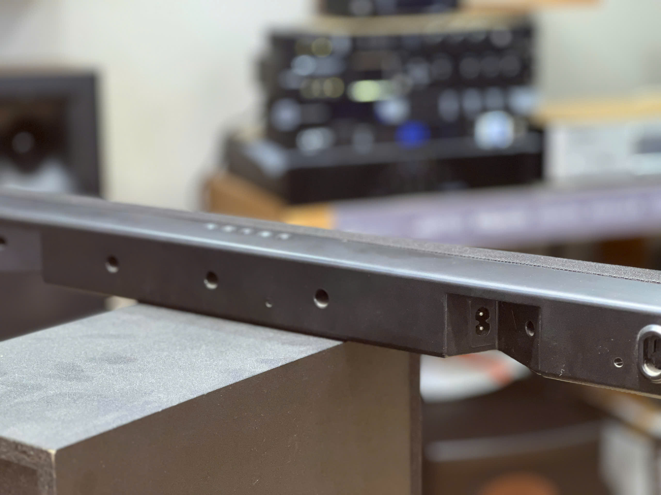 Loa Soundbar Polk Signa S2 Likenew