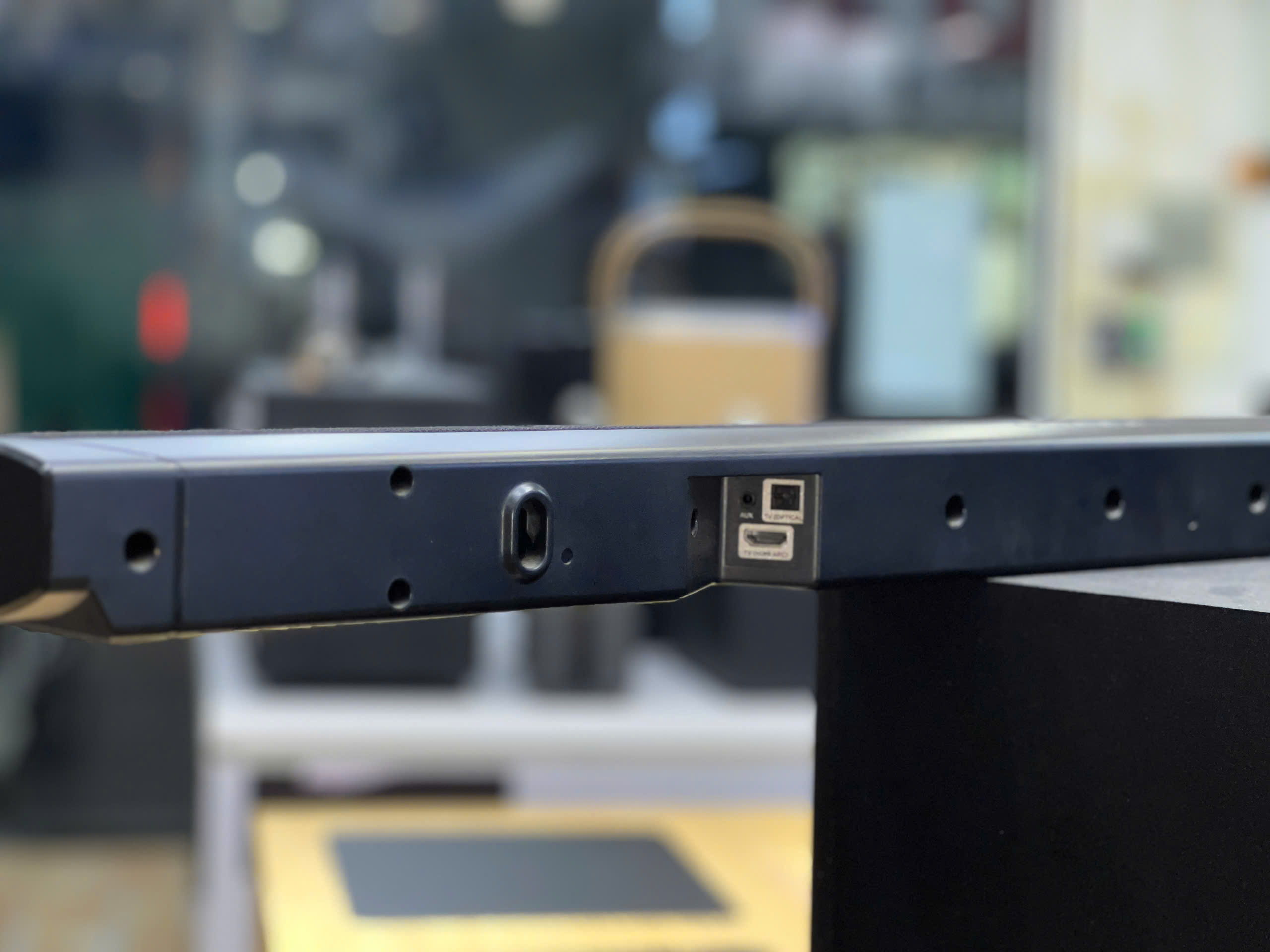 Loa Soundbar Polk Signa S2 Likenew