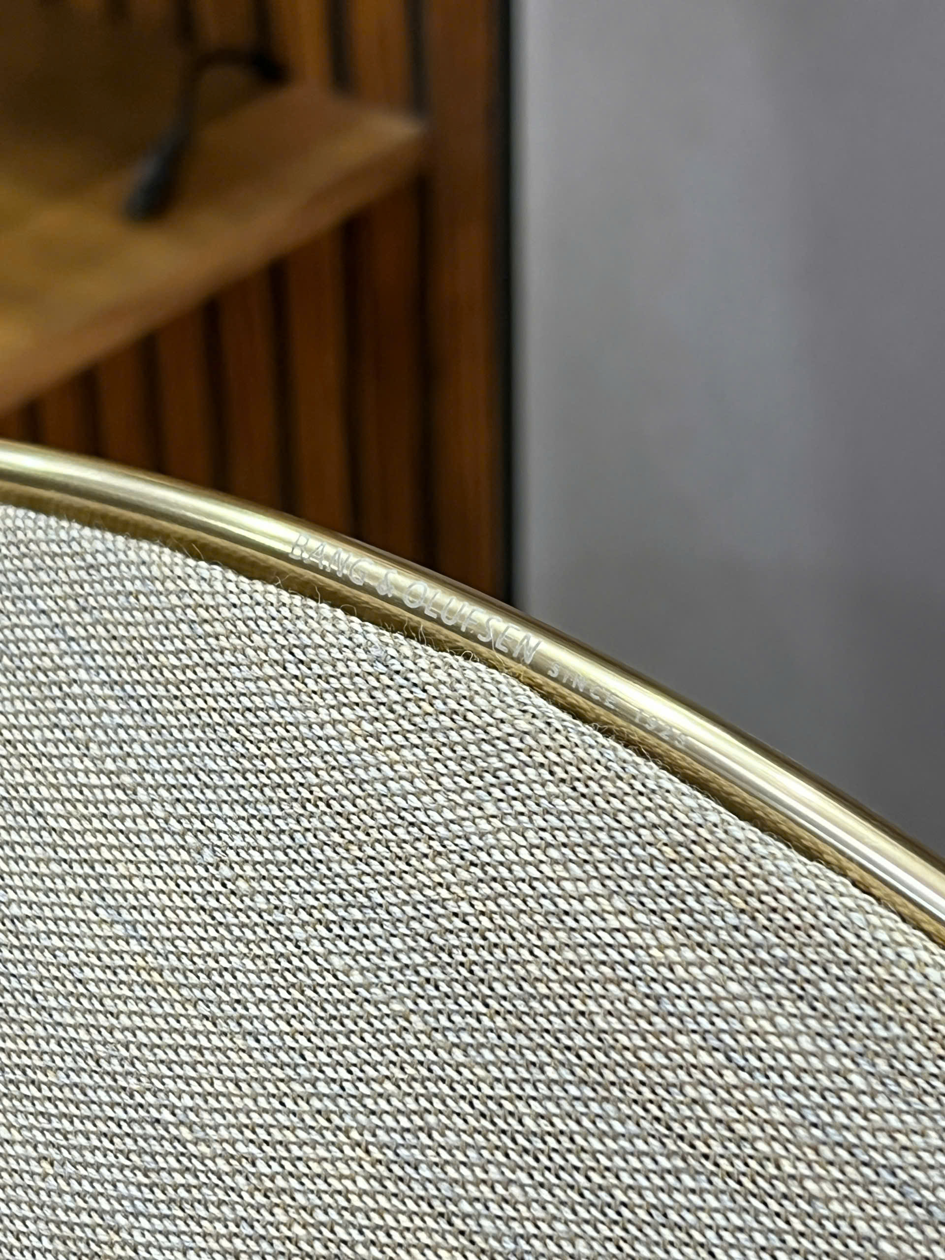 Loa Bang & Olufsen Beoplay A9 MK4 likenew