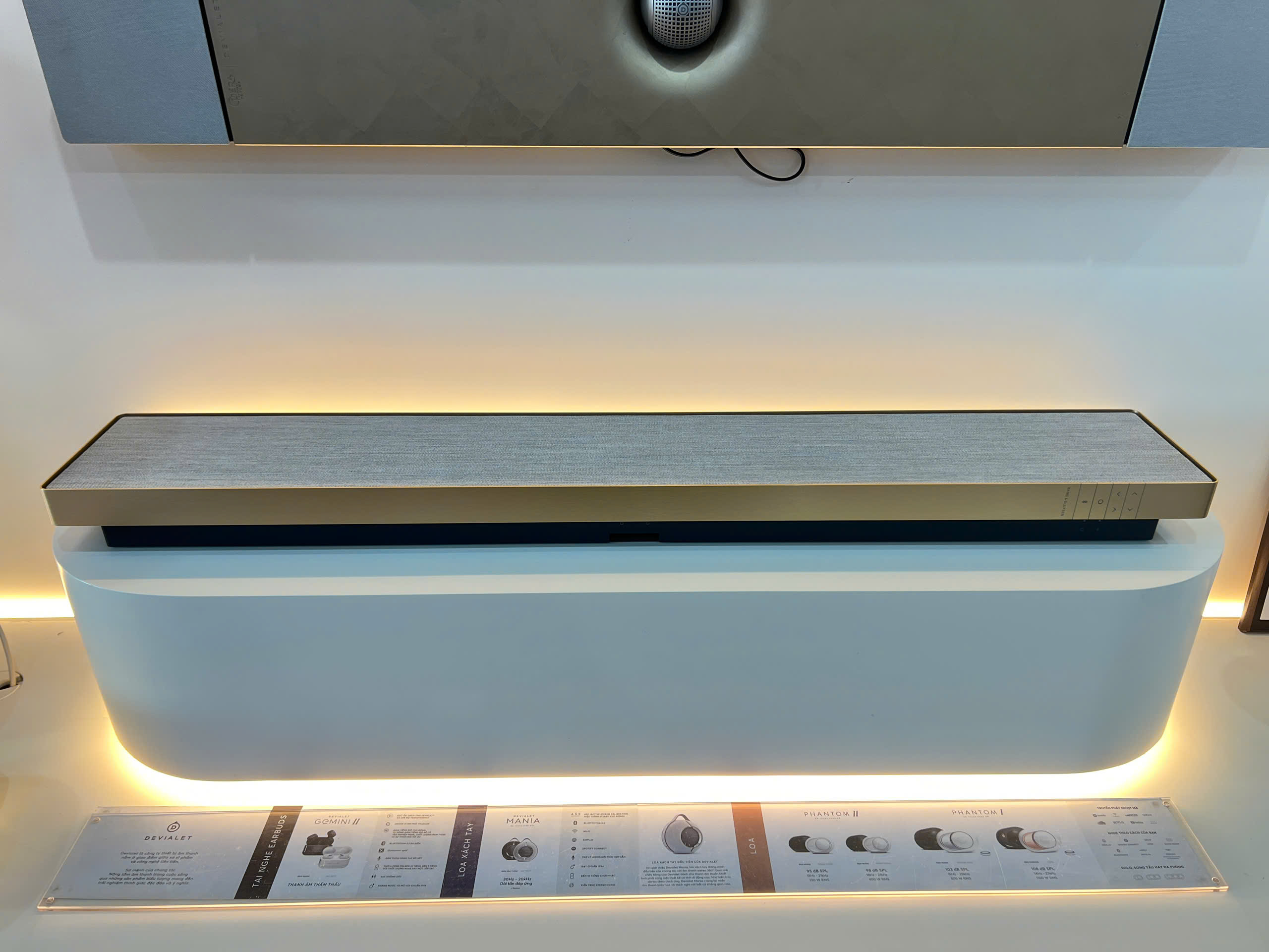 Điện tử Linh Anh