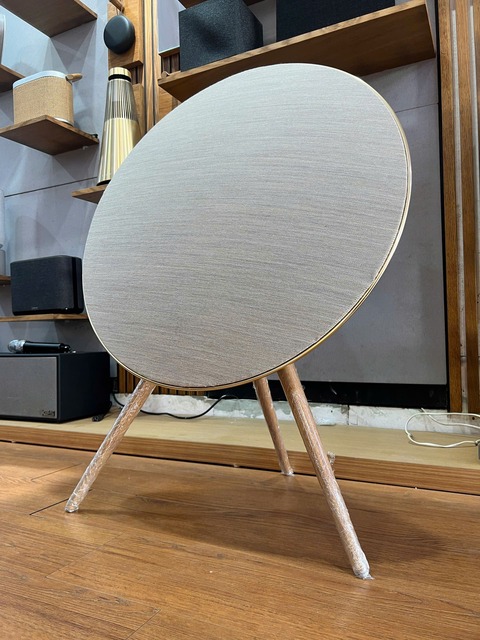 Loa Bang & Olufsen Beoplay A9 MK4 likenew
