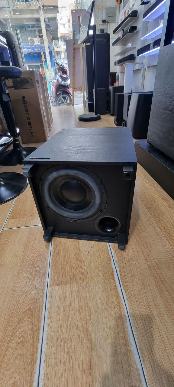 Loa Soundbar Klipsch Cinema 400 Cũ Thanh Lý