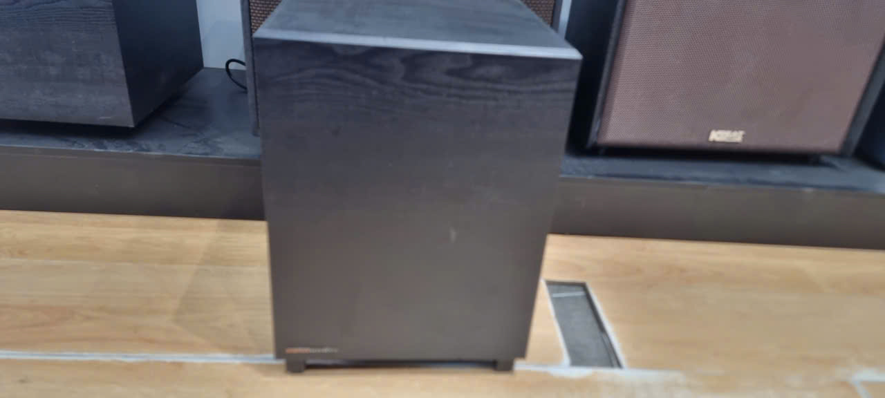 Loa Soundbar Klipsch Cinema 400 Cũ Thanh Lý