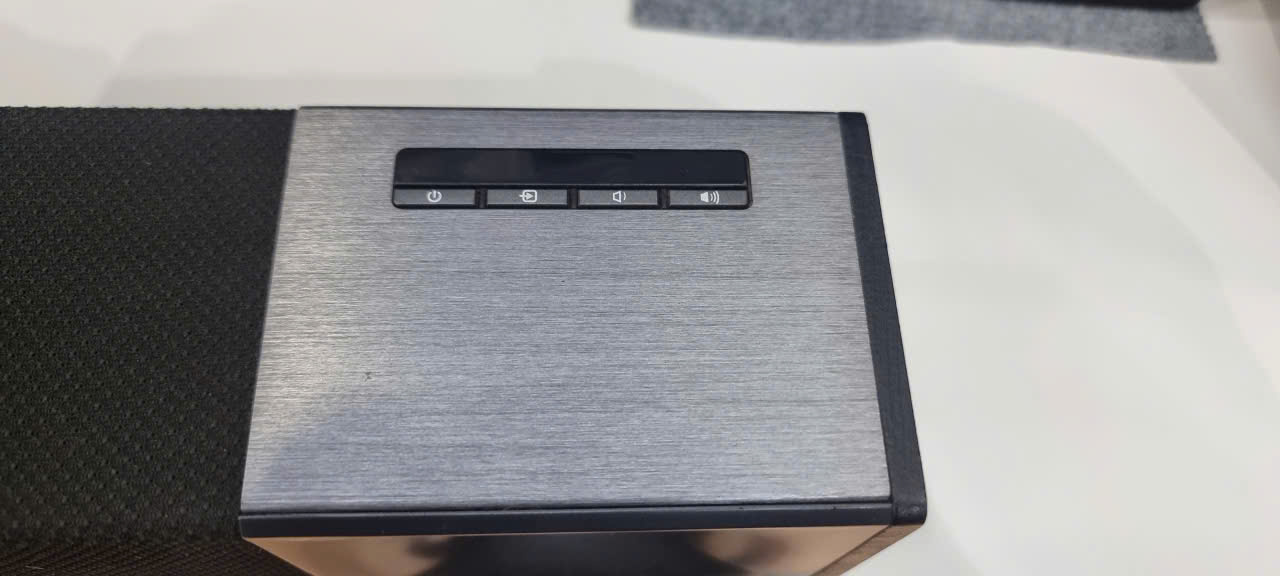 Loa Soundbar Klipsch Cinema 400 Cũ Thanh Lý